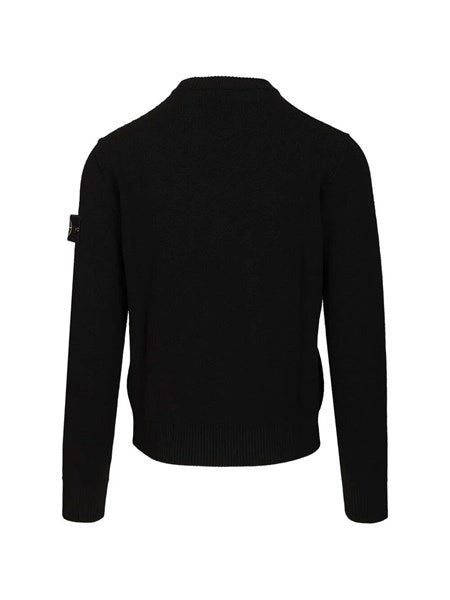 Maglione girocollo