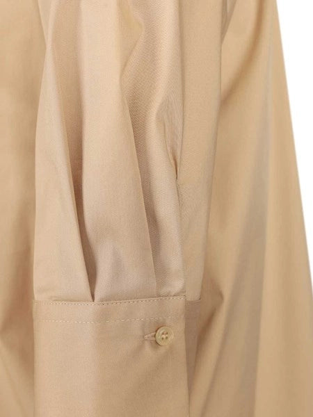 Camicia maniche corte