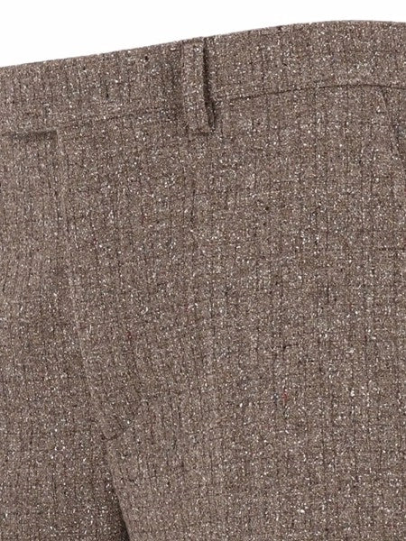 Pantaloni sartoriali