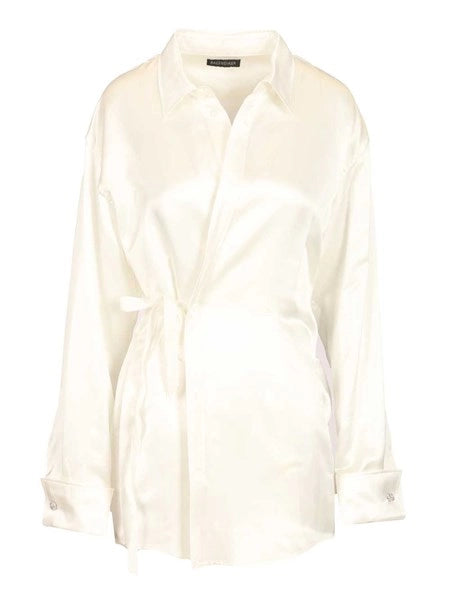 Camicia Wrap