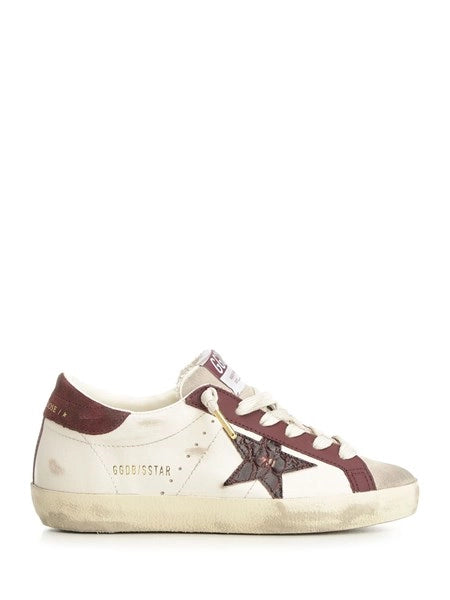 Sneakers "Super Star"