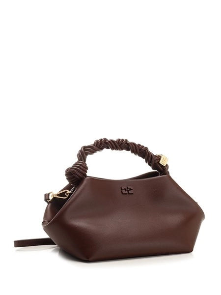 Borsa a mano "Bou" marrone