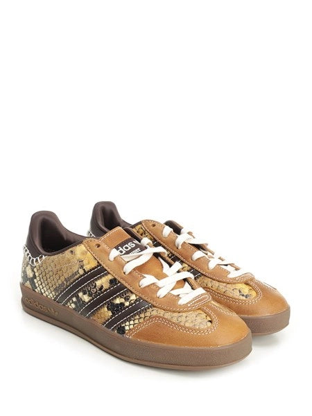 Scarpe "WB GAZELLE SNAKE"