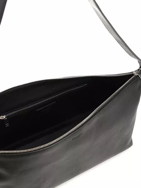 Borsa a tracolla oversize "LE TUC"