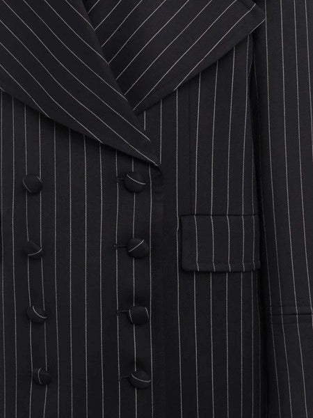 Cappotto doppiopetto