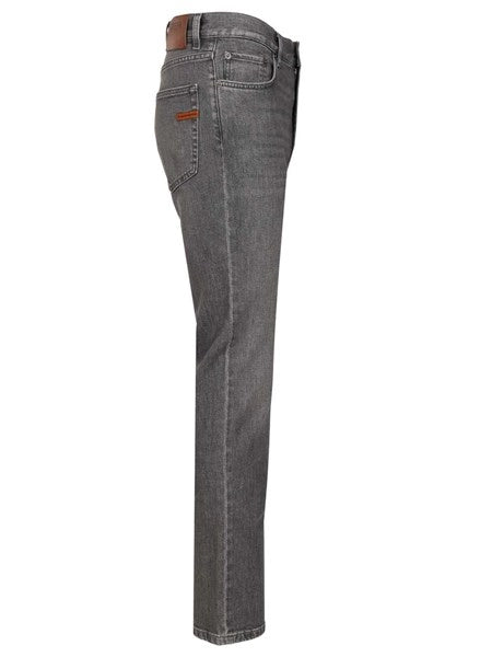 Jeans Roccia