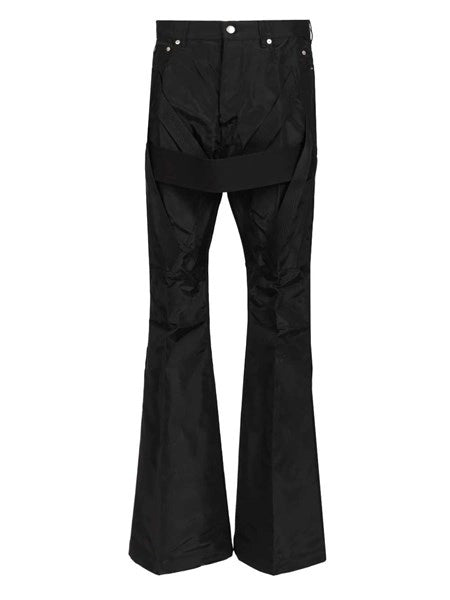 Pantaloni "Megastrapped"