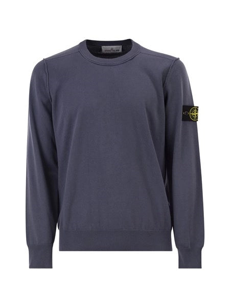 Maglia in cotone biologico