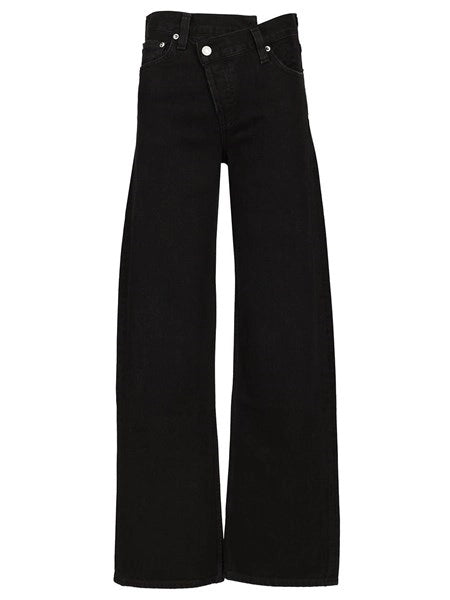 Jeans "Arc criss cross"