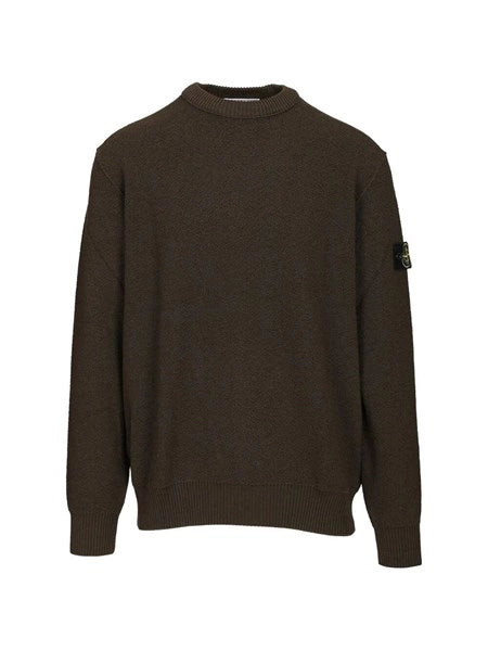 Maglione girocollo