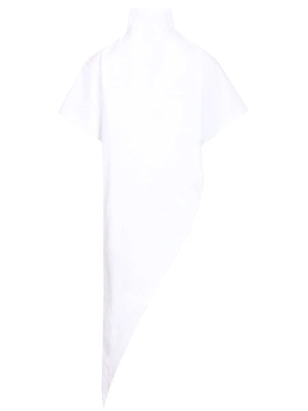 T-shirt triangle