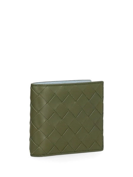 Portafoglio "Bi-Fold"