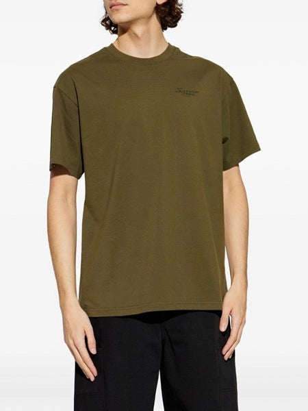 T-shirt regular fit