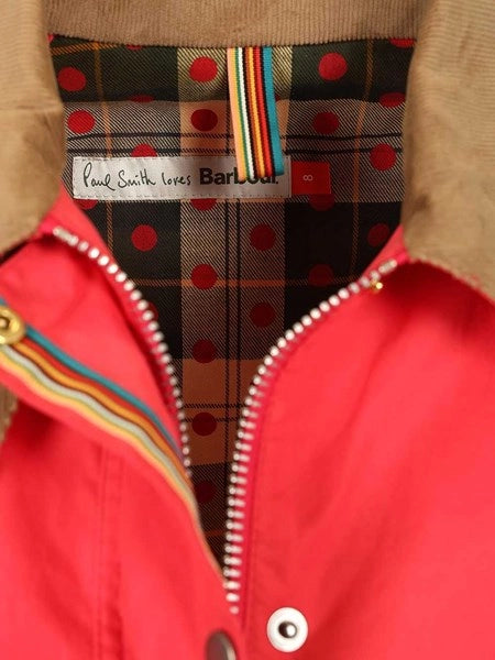 Giacca casual "Spey"