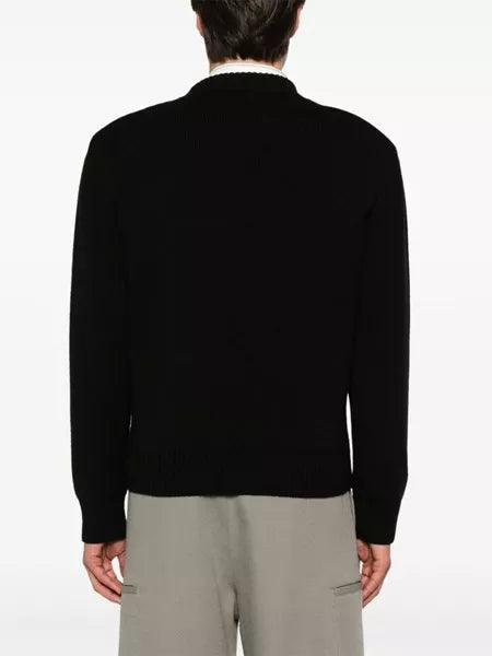 Maglione in lana