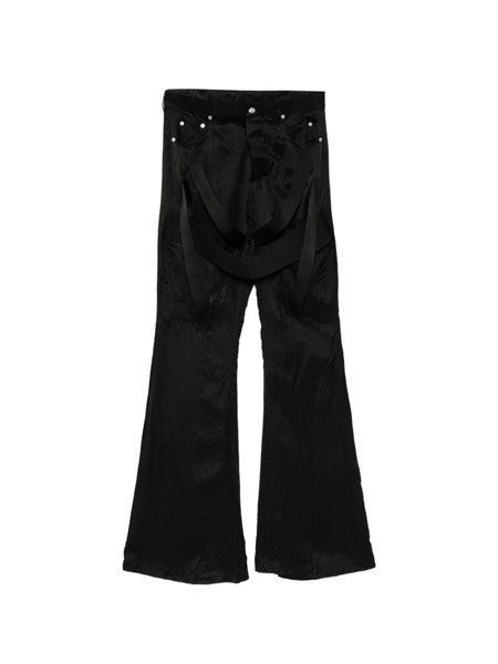 Pantaloni "Megastrapped"
