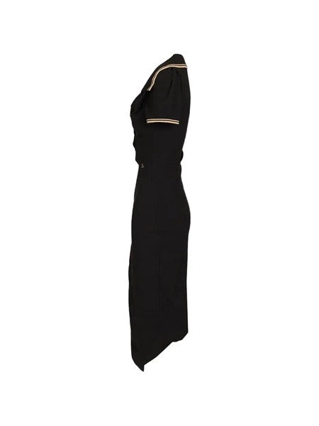 Vestito midi "Monday Pulling"