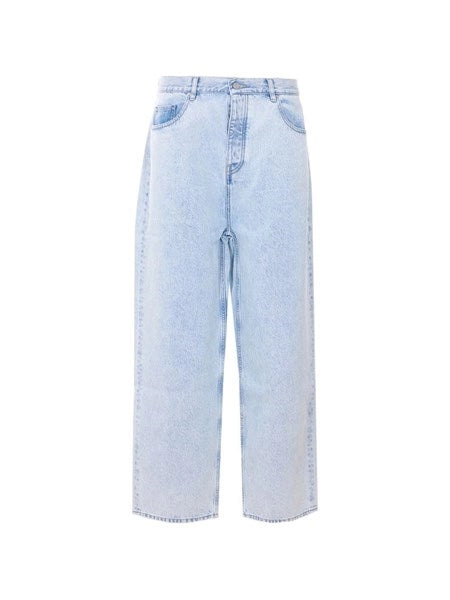 Jean "Baggy"