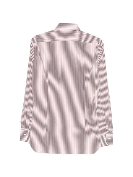 Camicia stretch