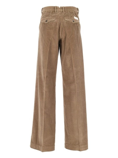Pantalone "Fiamma"