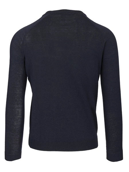 Maglia in cotone