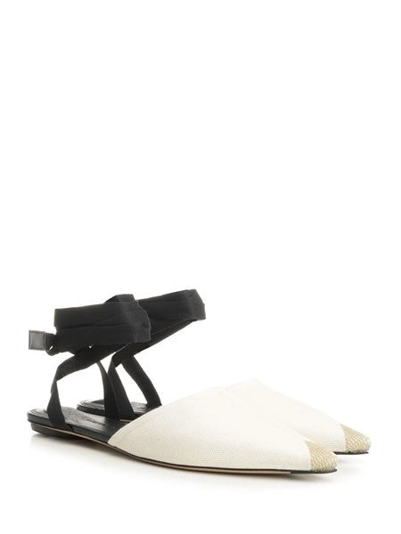 Espadrillas Mule
