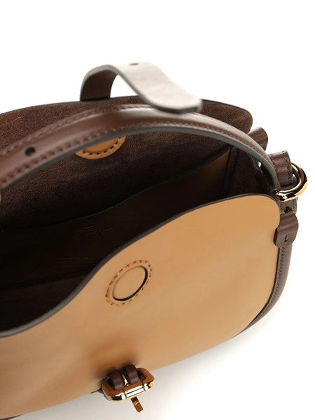 Borsa piccola "Pony"