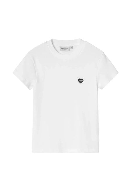 T-shirt girocollo