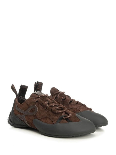 Sneaker "Grip"