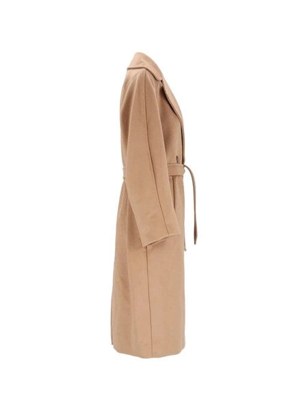 Cappotto "Resina"