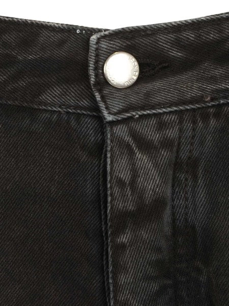 baggy jeans Kanye