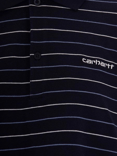 Polo "W' L/S Mabel"