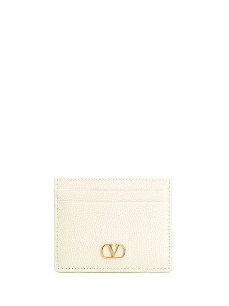 Portacarte VLogo Signature