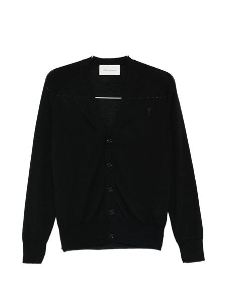 Ami Paris cardigan