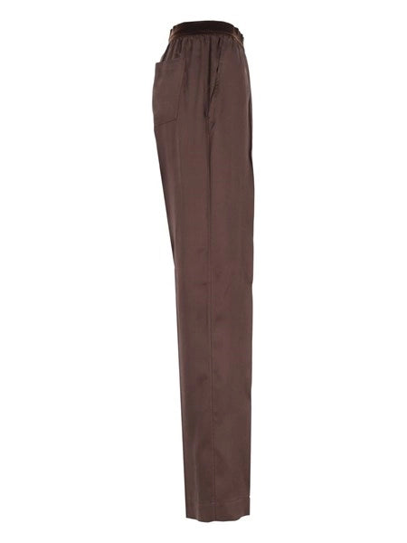 Pantaloni pigiama