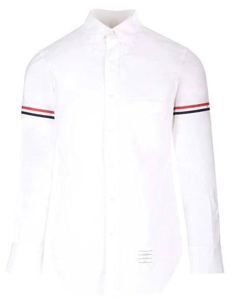 Camicia Oxford