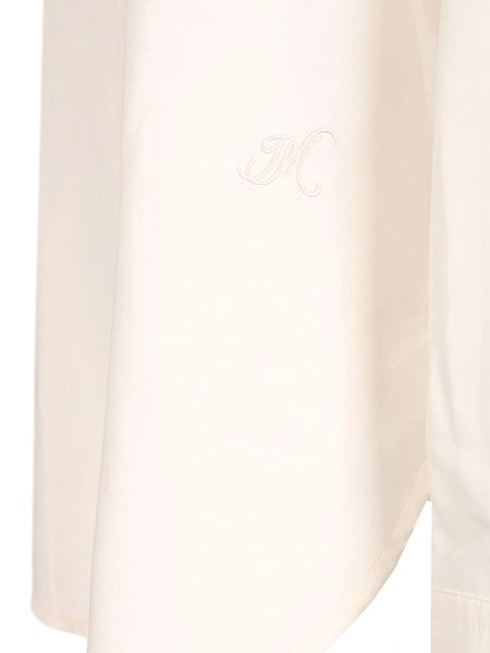 Camicia fluida