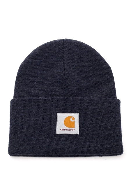 Berretto "Acrylic Watch Hat"