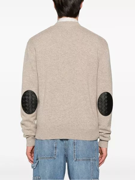Maglia in cashmere