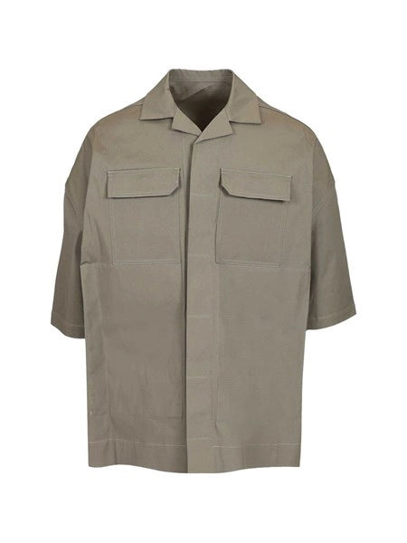 Camicia Magnum Tommy