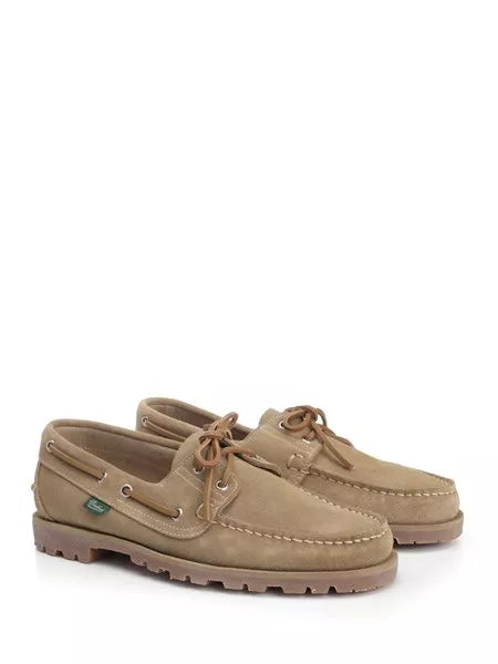 Mocassino "Malo" in suede