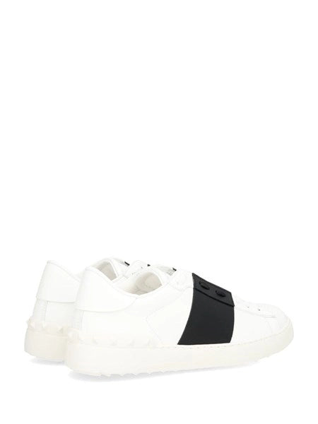 Sneaker Open Royco