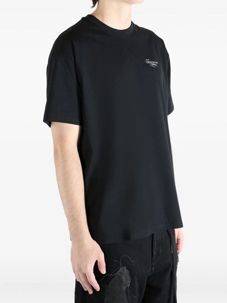 T-shirt regular fit