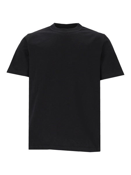 T-shirt Outlined Logo T-shirt