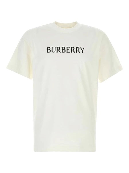 T-shirt Burberry