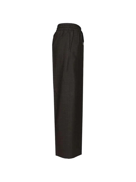 Pantaloni a gamba larga