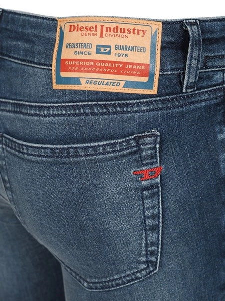 Bootcut fit jeans  "D-Ebbey"