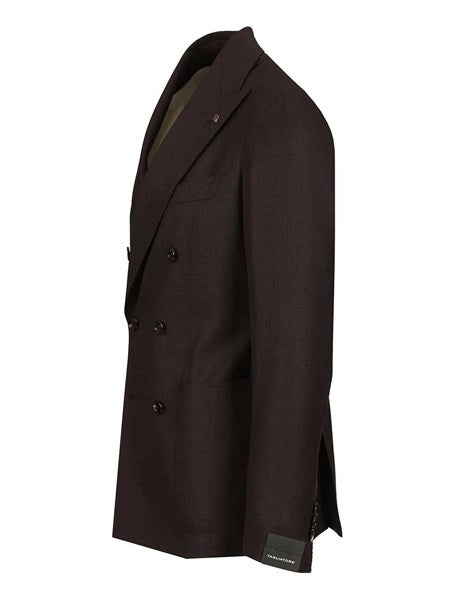 Blazer doppiopetto Montecarlo