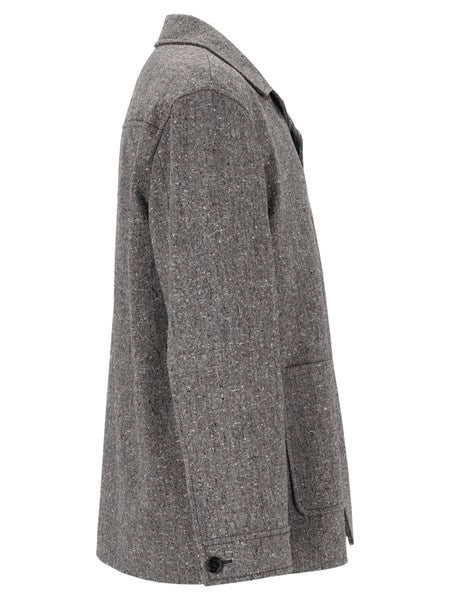 Giacca camicia