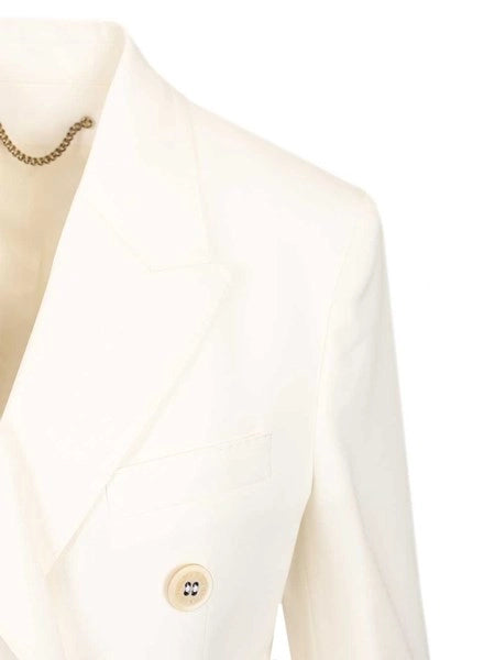Blazer doppiopetto